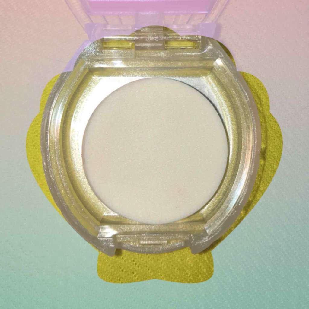 クリームチーク ティント/キャンメイク/ジェル・クリームチークを使ったクチコミ（2枚目）