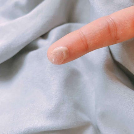 ヌードメークジェル/MAJOLICA MAJORCA/化粧下地を使ったクチコミ(4枚目)