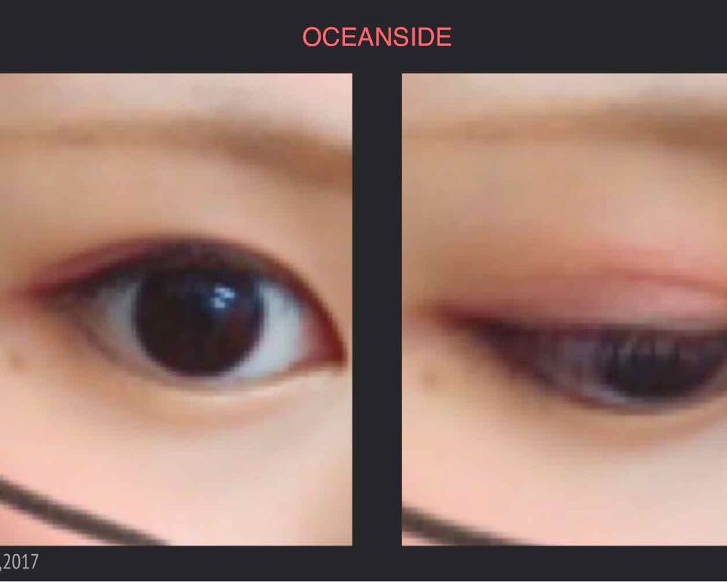 スパークリング ジェム/DAZZSHOP/ジェル・クリームアイシャドウを使ったクチコミ(3枚目)