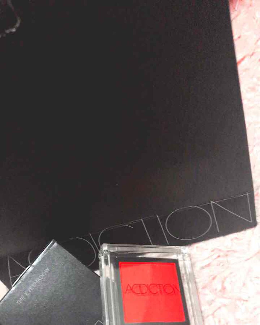 アディクション ザ アイシャドウ/ADDICTION/単色アイシャドウを使ったクチコミ(1枚目)