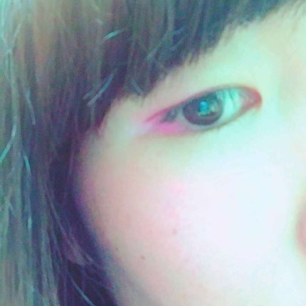 デュアルアイシャドウ N/excel/アイシャドウパレットを使ったクチコミ(3枚目)