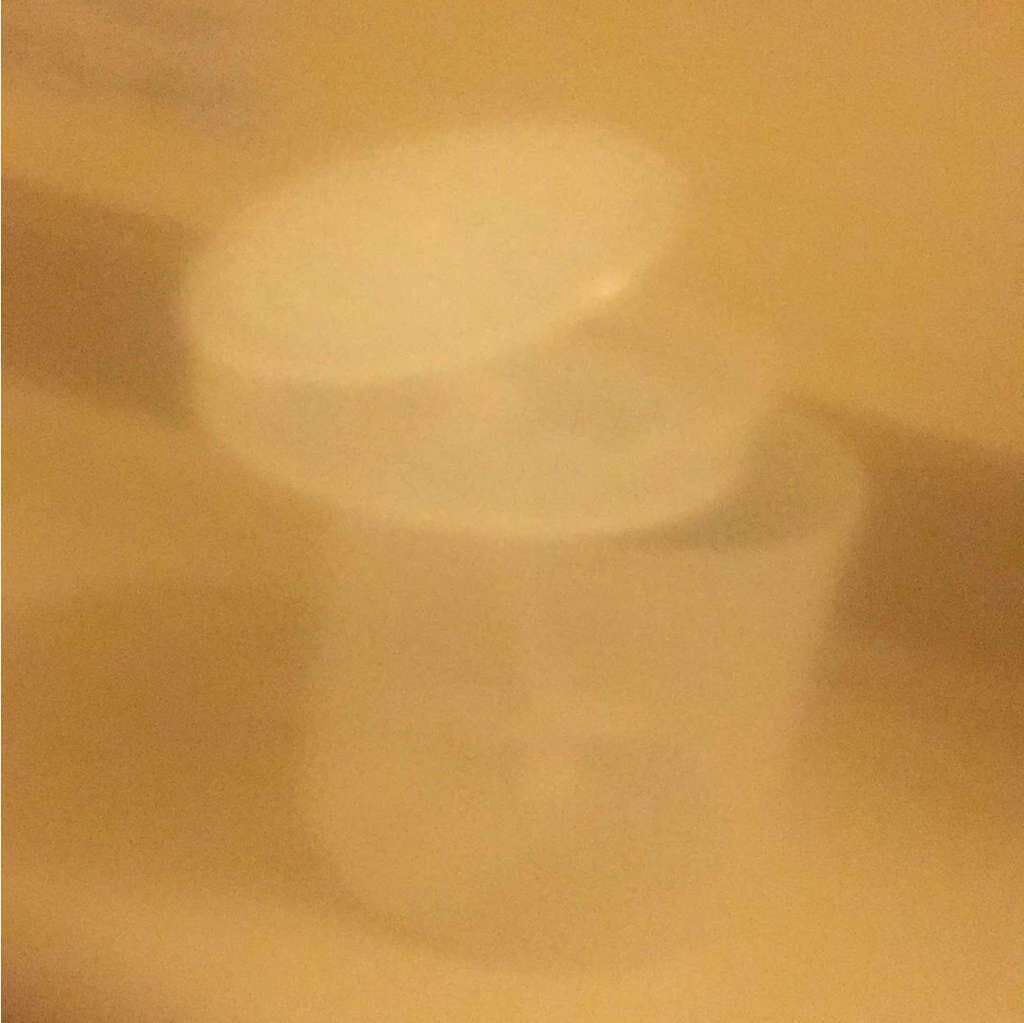 ほいっぷるん/DAISO/その他スキンケアグッズを使ったクチコミ（2枚目）