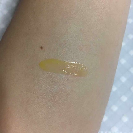 エモダ×ジェリー グロス/エモダ コスメティクス/リップグロスを使ったクチコミ(2枚目)