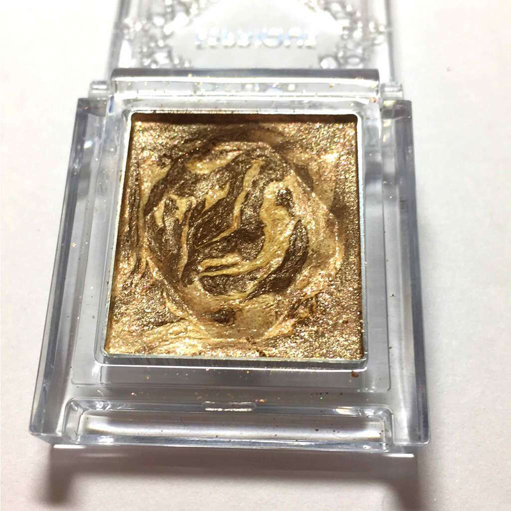 セレクト アイカラー/ESPRIQUE/単色アイシャドウを使ったクチコミ(1枚目)