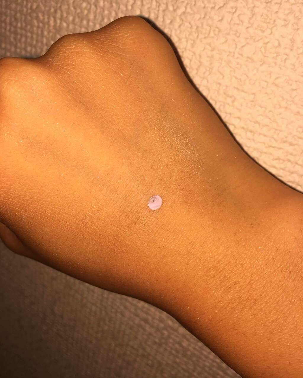 モイストコントロールベース N/ピディット/化粧下地を使ったクチコミ(2枚目)