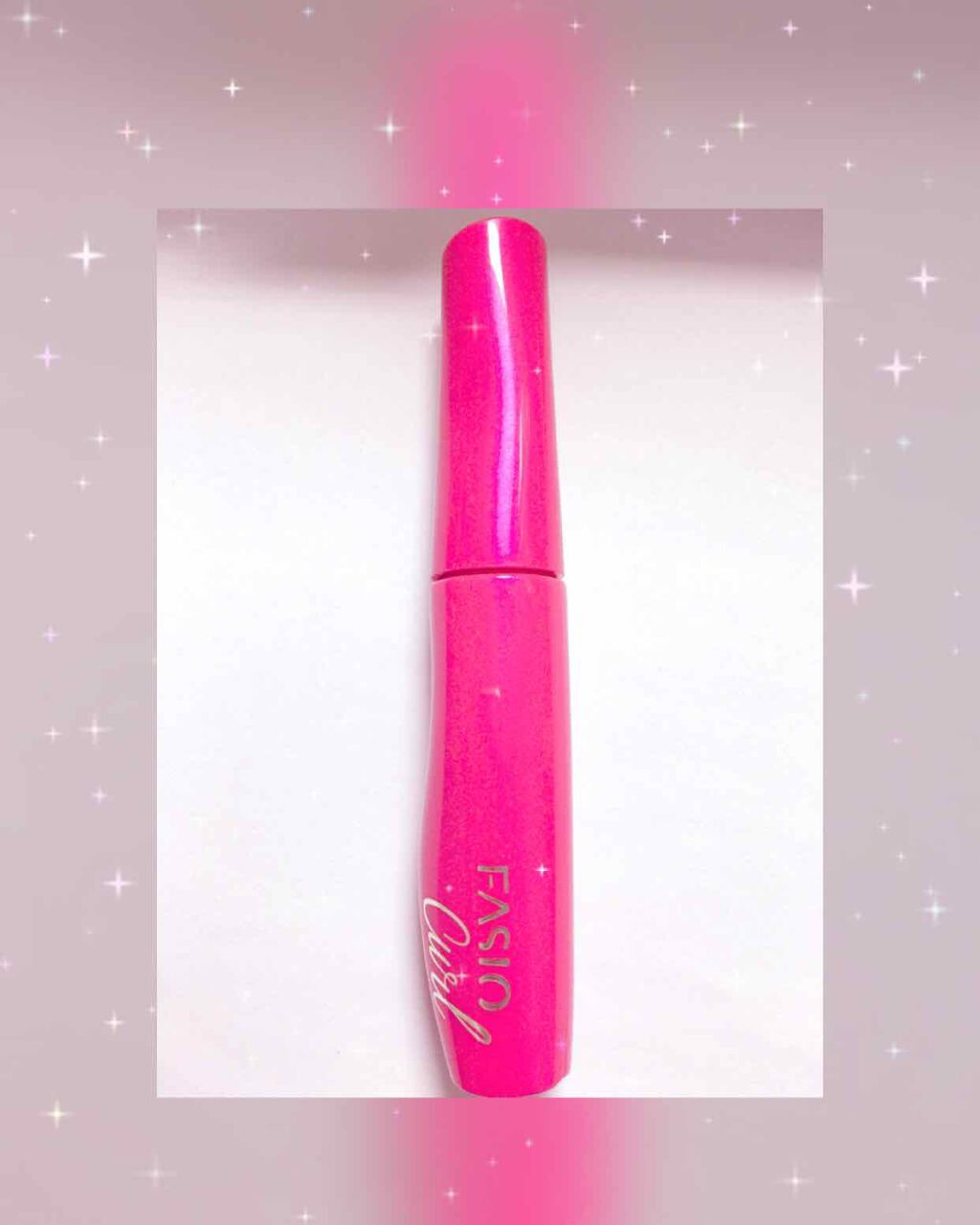 ワンダーカール マスカラ/FASIO/マスカラを使ったクチコミ(1枚目)