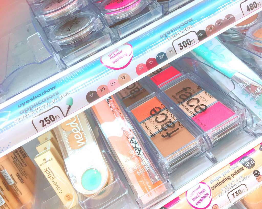 sheer & shine lipstick Like A Princess