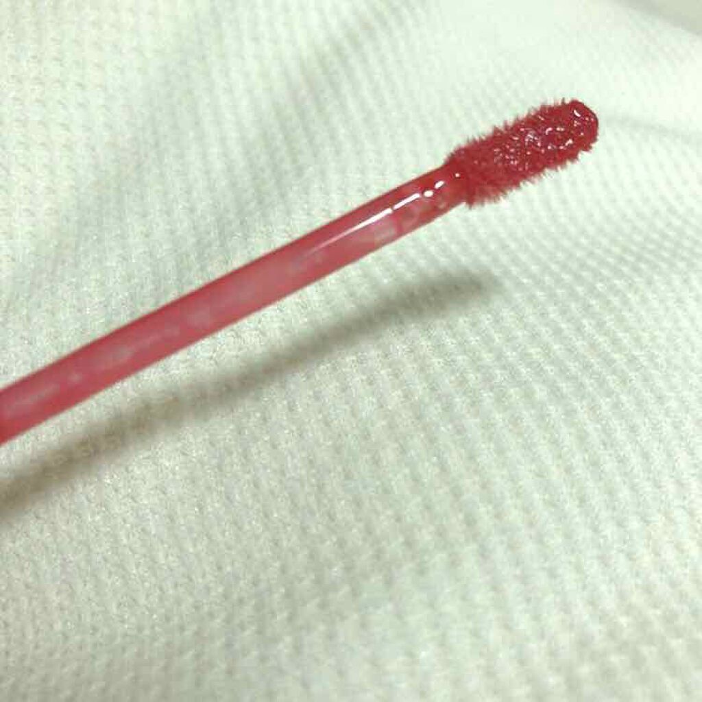 キャンディラップリップ/キャンメイク/リップグロスを使ったクチコミ(2枚目)