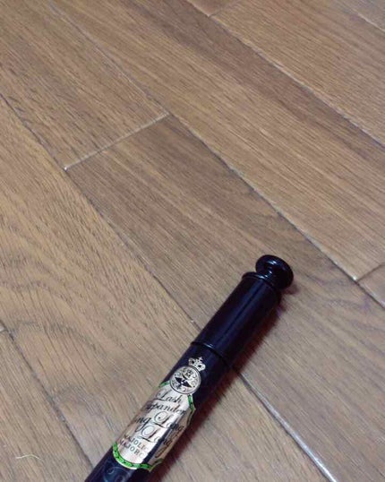 ラッシュエキスパンダー ロングロングロング/MAJOLICA MAJORCA/マスカラを使ったクチコミ(1枚目)