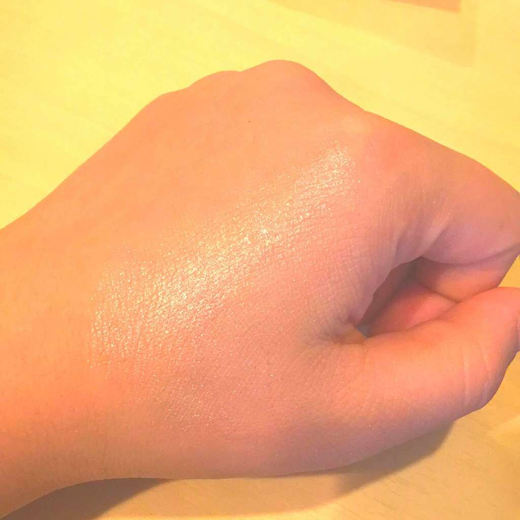 ディオールショウ メタライザー/Dior/ジェル・クリームアイシャドウを使ったクチコミ(2枚目)