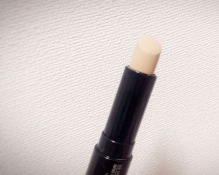 カバーパーフェクション チップコンシーラー/the SAEM/リキッドコンシーラーを使ったクチコミ(2枚目)