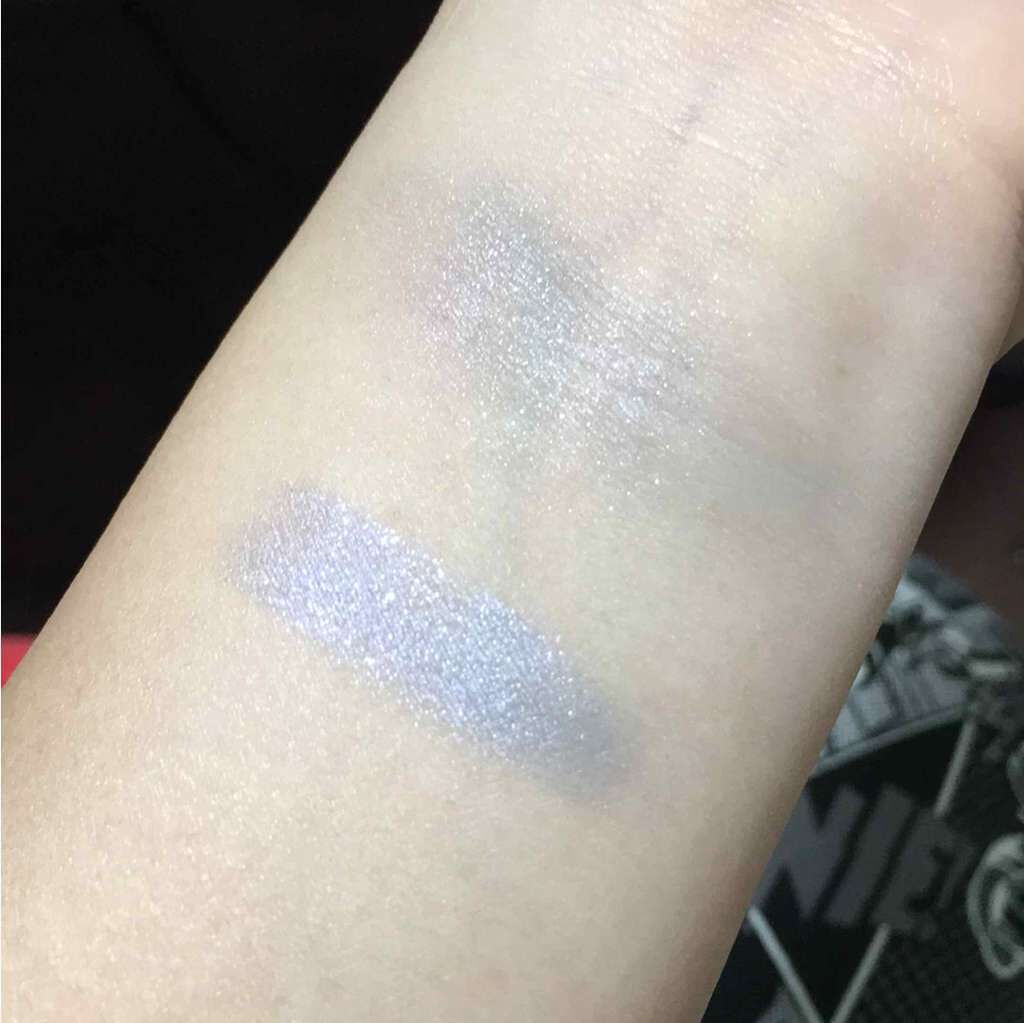 AQ MW アイグロウ ジェム/DECORTÉ/ジェル・クリームアイシャドウを使ったクチコミ(2枚目)