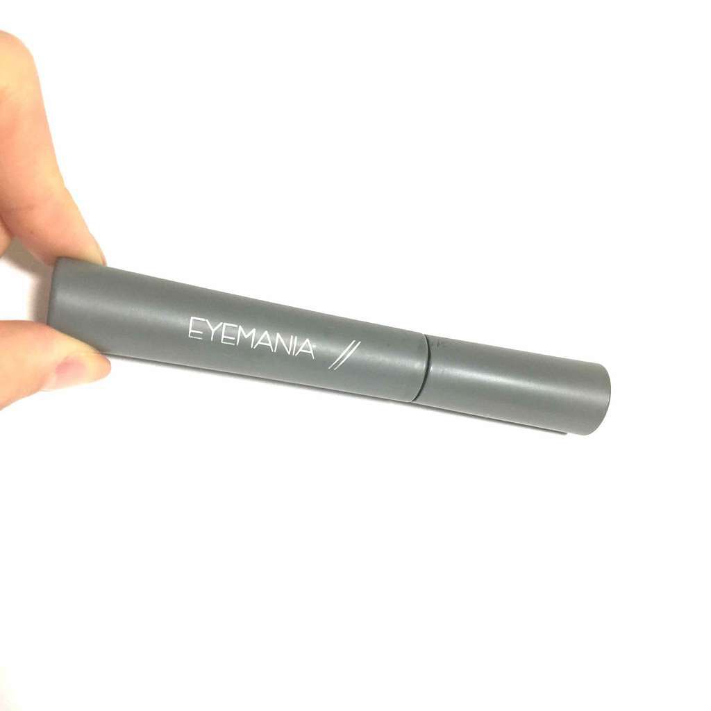 ミネラルマスカラ セパレートロング/EYEMANIA/マスカラを使ったクチコミ(1枚目)