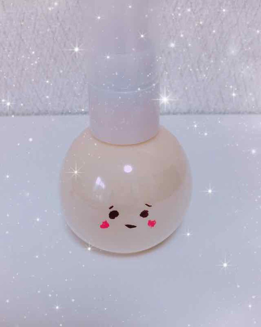 ミスト化粧水/なめらか本舗/ミスト状化粧水を使ったクチコミ(1枚目)