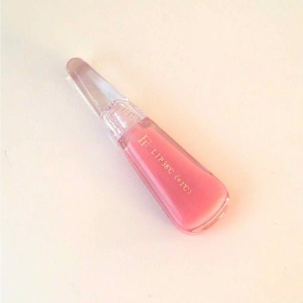 38°C / 99°F リップトリートメント (リップ美容液)/UZU BY FLOWFUSHI/リップケアを使ったクチコミ(1枚目)