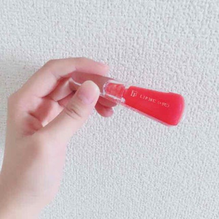 38°C / 99°F リップトリートメント (リップ美容液)/UZU BY FLOWFUSHI/リップケアを使ったクチコミ(1枚目)