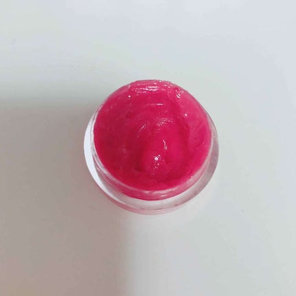 ステイオンバームルージュ/キャンメイク/口紅を使ったクチコミ(1枚目)