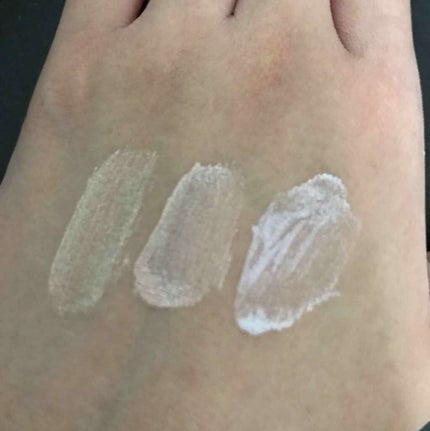 ライティングリキッドアイズ 03 フローラルラベンダー/キャンメイク/リキッドアイシャドウを使ったクチコミ(2枚目)