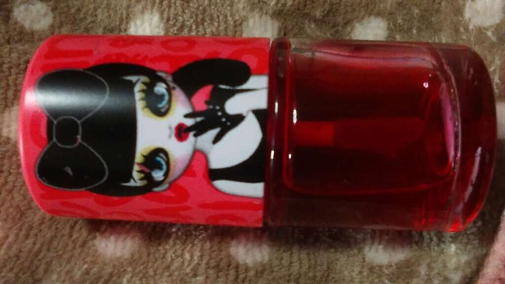 ティントウォーター/PERIPERA/口紅を使ったクチコミ（1枚目）