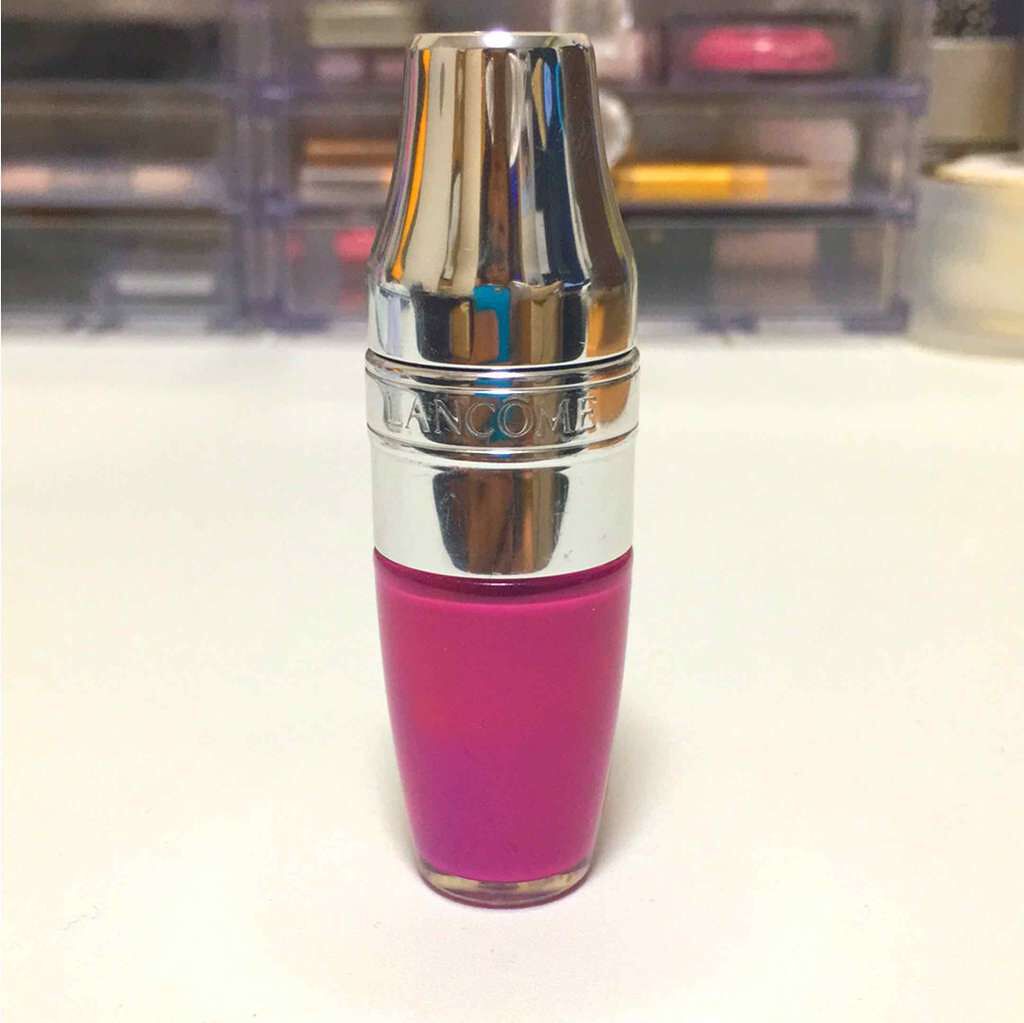 ジューシー シェイカー/LANCOME/リップグロスを使ったクチコミ(1枚目)