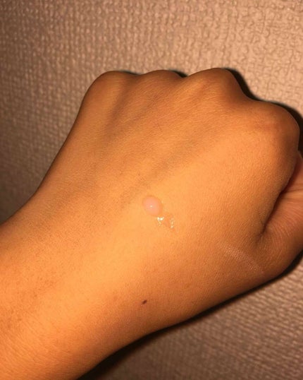 タッチインソール ノーポアブレムプライマー/touch in SOL /化粧下地を使ったクチコミ(2枚目)