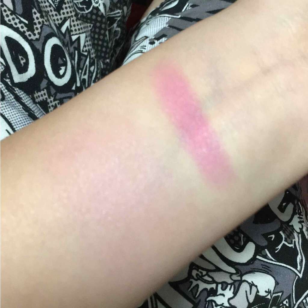 チーク ポップ/CLINIQUE/パウダーチークを使ったクチコミ(2枚目)