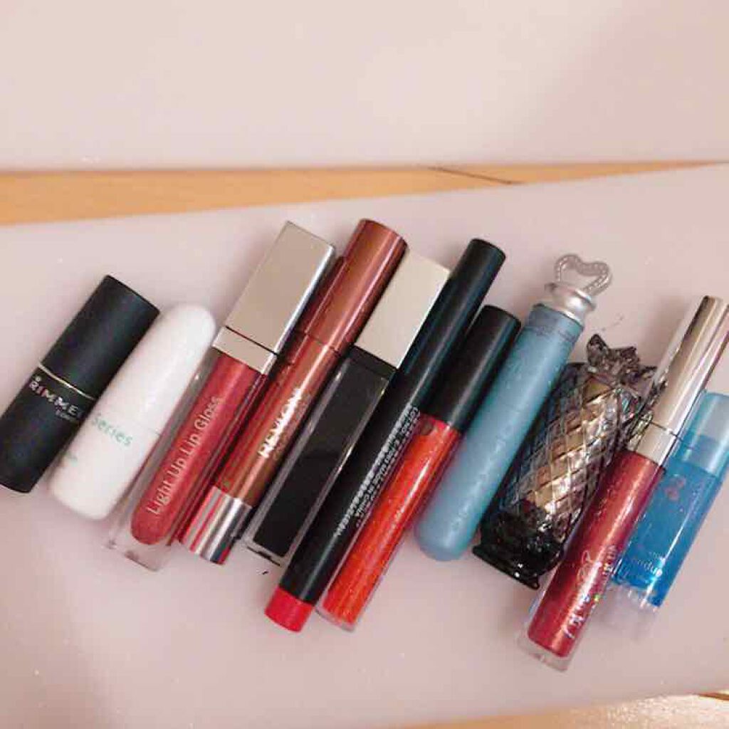 M・A・C Tinted Lip Conditioner SPF 15