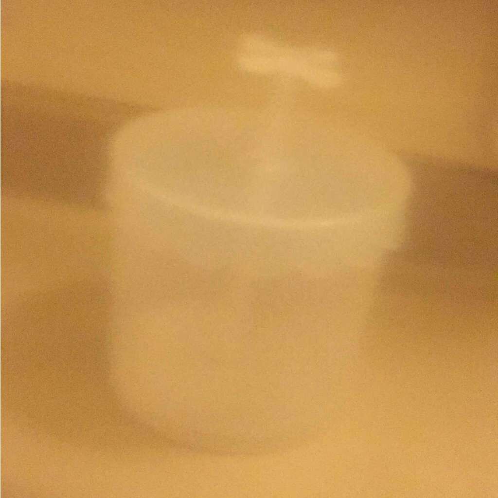 ほいっぷるん/DAISO/その他スキンケアグッズを使ったクチコミ（1枚目）