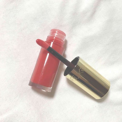 リップケアオイル/excel/リップグロスを使ったクチコミ(2枚目)