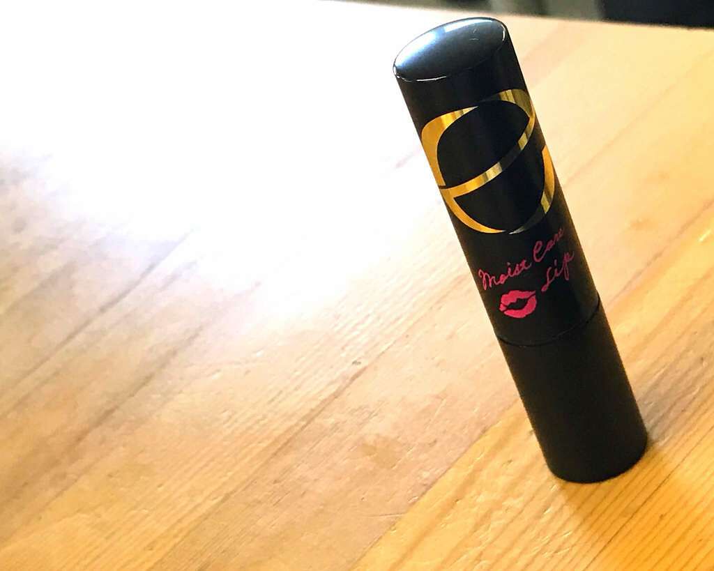 モイストケアリップ/excel/口紅を使ったクチコミ（1枚目）