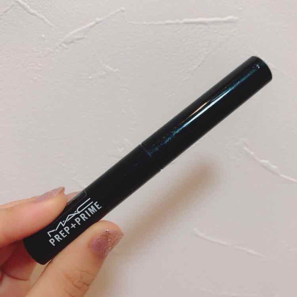 M·A·C プレップ プライム リップ/M・A・C/リップクリームを使ったクチコミ（1枚目）