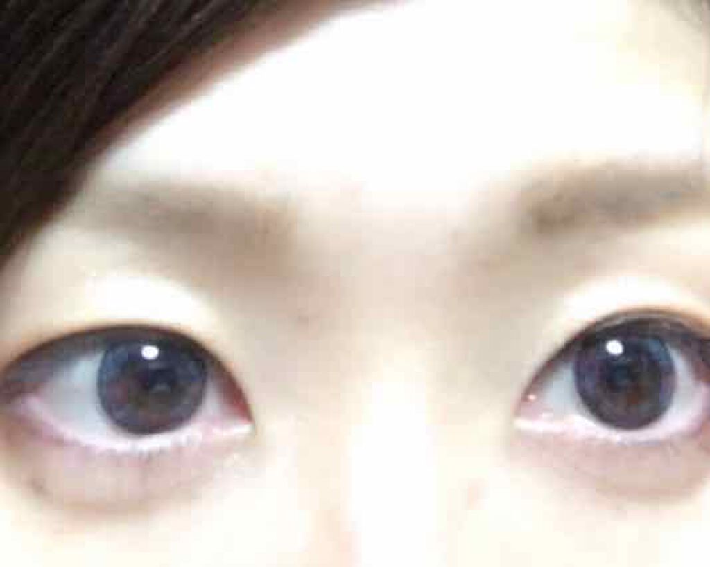 ロート ワンデー エマーブル/エマーブル/ワンデー(1DAY)カラコンを使ったクチコミ(3枚目)