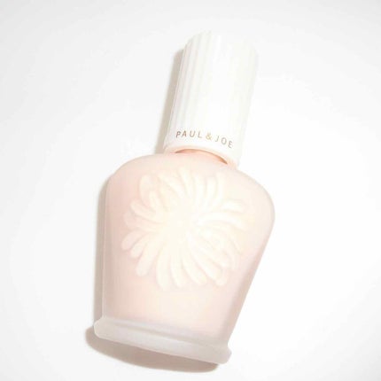 プロテクティング ファンデーション プライマー S/PAUL & JOE BEAUTE/化粧下地を使ったクチコミ(1枚目)