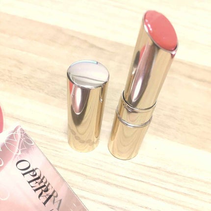 オペラ リップティント N/OPERA/リップティントを使ったクチコミ(1枚目)