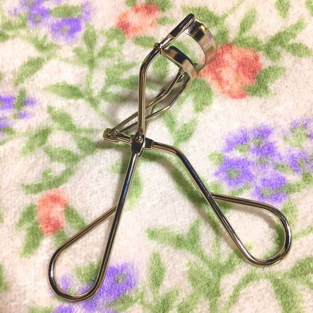 アイラッシュカーラー/SHISEIDO/ビューラーを使ったクチコミ(1枚目)