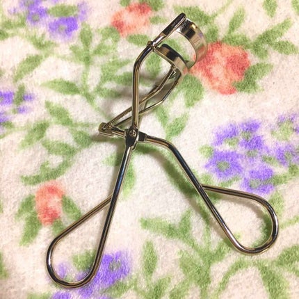 アイラッシュカーラー/SHISEIDO/ビューラーを使ったクチコミ(1枚目)