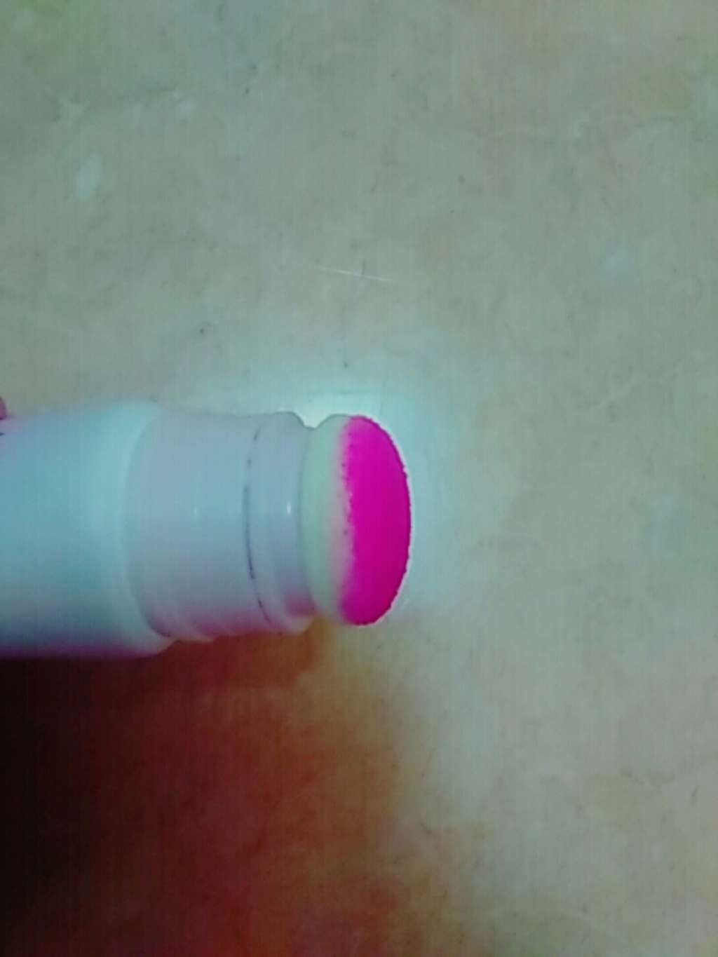 クッションティントチーク/スウィーツ スウィーツ/リキッドチークを使ったクチコミ（2枚目）