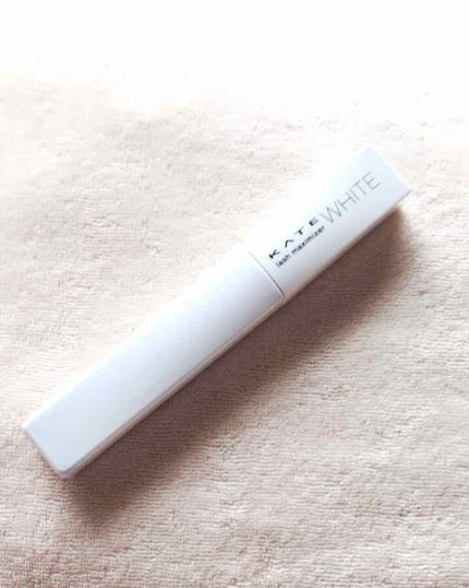 ラッシュマキシマイザーN/KATE/マスカラ下地を使ったクチコミ(1枚目)