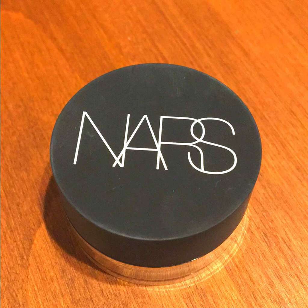 ソフトマットコンプリートコンシーラー/NARS/クリームコンシーラーを使ったクチコミ(1枚目)