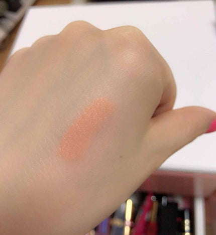 リップスティック/CandyDoll/口紅を使ったクチコミ(3枚目)