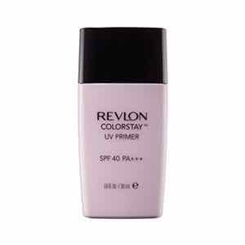 カラーステイ UV プライマー/REVLON/化粧下地を使ったクチコミ(1枚目)