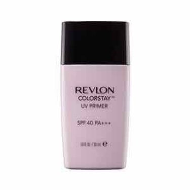 カラーステイ UV プライマー/REVLON/化粧下地を使ったクチコミ（1枚目）