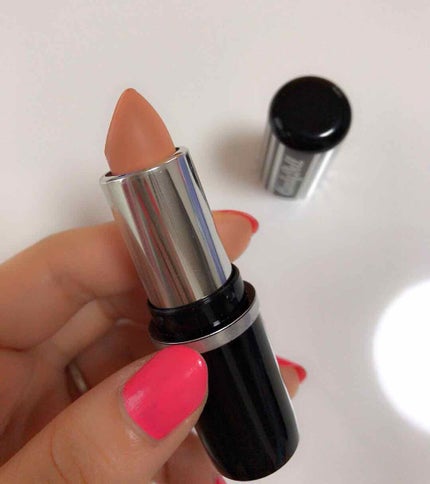 リップスティック/CandyDoll/口紅を使ったクチコミ(2枚目)