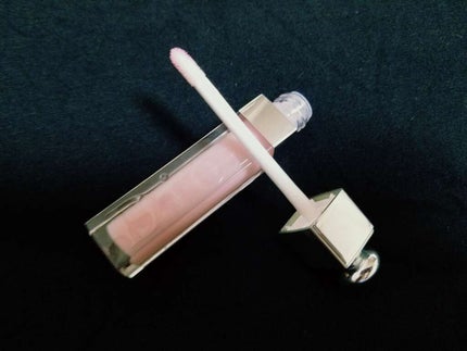【旧】ディオール アディクト リップ マキシマイザー/Dior/リップグロスを使ったクチコミ(1枚目)