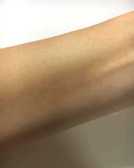 シェーディングパウダー/キャンメイク/シェーディングを使ったクチコミ(3枚目)