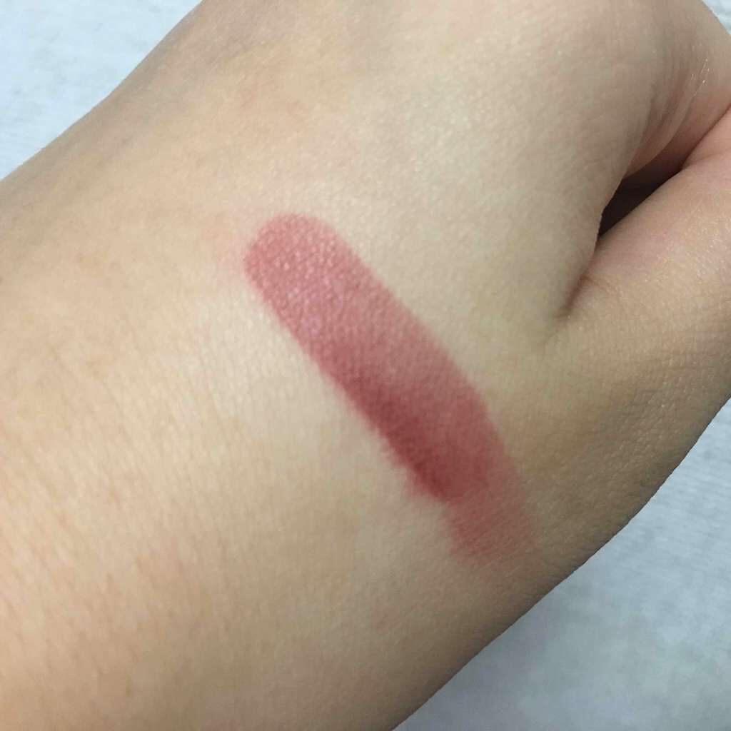 カラーセンセーショナル リップスティック B <ローデッド ボールズ コレクション>/MAYBELLINE NEW YORK/口紅を使ったクチコミ(3枚目)