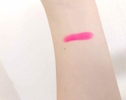 リップスティック/グレイシィ/口紅を使ったクチコミ(2枚目)