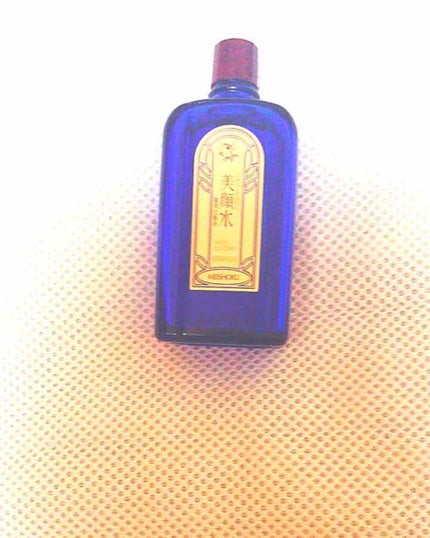 明色美顔水 薬用化粧水/美顔/化粧水を使ったクチコミ(1枚目)