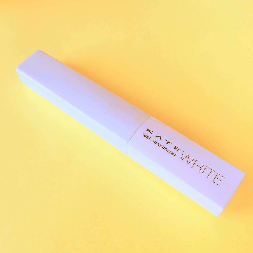 ラッシュアップクリアベース/KATE/マスカラ下地を使ったクチコミ(1枚目)