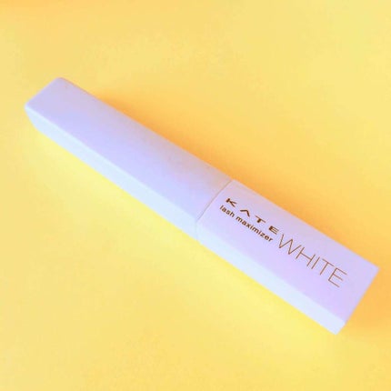 ラッシュアップクリアベース/KATE/マスカラ下地を使ったクチコミ(1枚目)